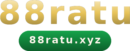 88ratu logo
